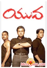 Poster of Yuva (2004)